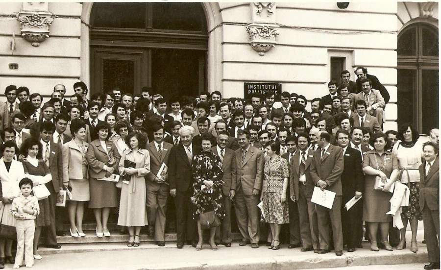 Revederea din 1980
