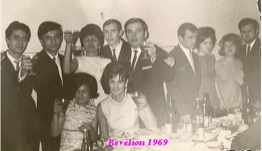 REVELION 1969
