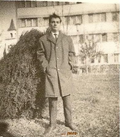 Constantin Vrabie