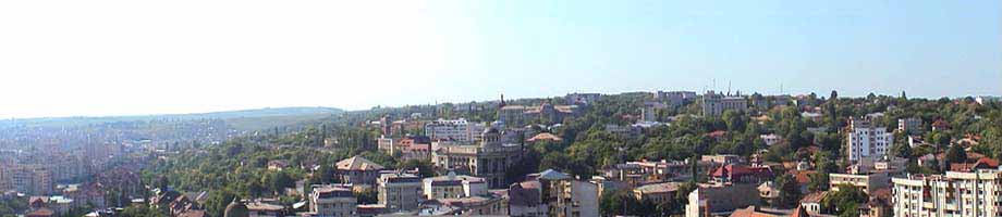 Panorama Iasi